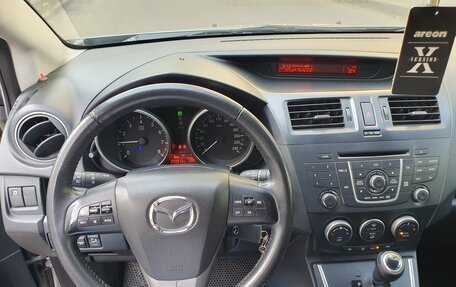 Mazda 5 II, 2012 год, 980 000 рублей, 9 фотография