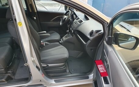 Mazda 5 II, 2012 год, 980 000 рублей, 16 фотография