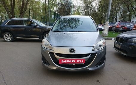 Mazda 5 II, 2012 год, 980 000 рублей, 7 фотография
