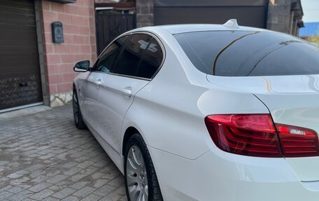 BMW 5 серия, 2015 год, 2 025 000 рублей, 4 фотография