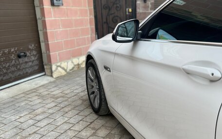 BMW 5 серия, 2015 год, 2 025 000 рублей, 5 фотография