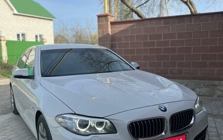 BMW 5 серия, 2015 год, 2 025 000 рублей, 2 фотография