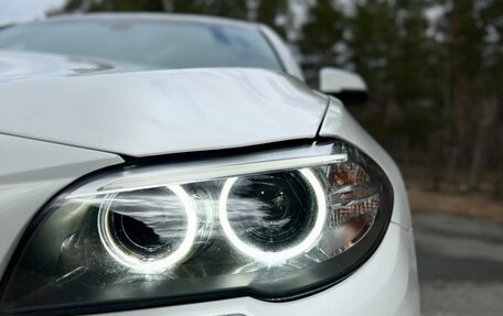 BMW 5 серия, 2015 год, 2 025 000 рублей, 27 фотография