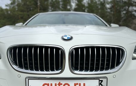 BMW 5 серия, 2015 год, 2 025 000 рублей, 25 фотография