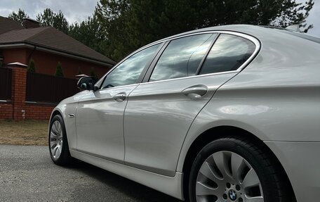 BMW 5 серия, 2015 год, 2 025 000 рублей, 36 фотография
