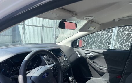 Ford Focus III, 2017 год, 1 000 000 рублей, 4 фотография