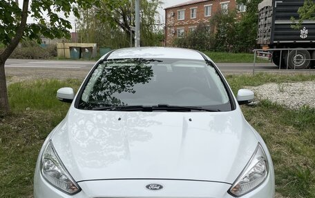 Ford Focus III, 2017 год, 1 000 000 рублей, 5 фотография