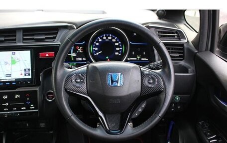 Honda Fit III, 2013 год, 823 000 рублей, 21 фотография