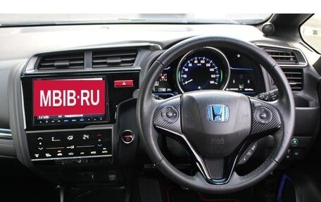 Honda Fit III, 2013 год, 823 000 рублей, 20 фотография