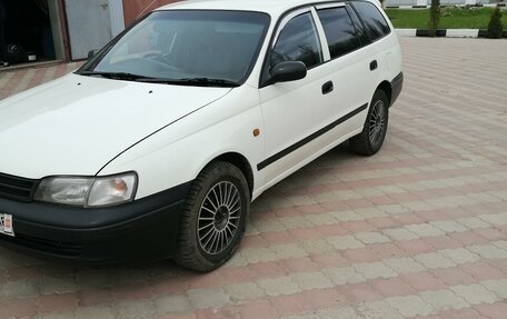 Toyota Caldina, 1995 год, 375 000 рублей, 2 фотография