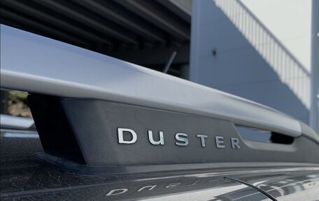 Renault Duster, 2021 год, 1 930 000 рублей, 29 фотография