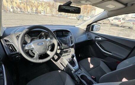 Ford Focus III, 2012 год, 990 000 рублей, 2 фотография