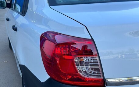 Datsun on-DO I рестайлинг, 2019 год, 585 000 рублей, 5 фотография