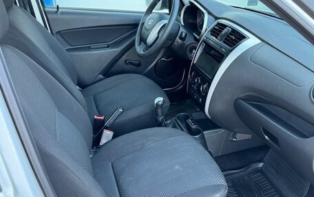 Datsun on-DO I рестайлинг, 2019 год, 585 000 рублей, 20 фотография