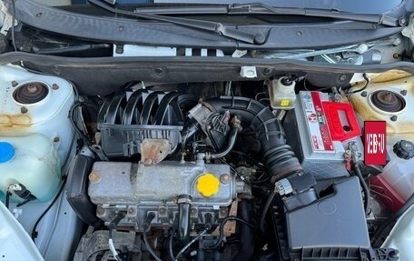 Datsun on-DO I рестайлинг, 2019 год, 585 000 рублей, 15 фотография