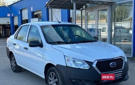 Datsun on-DO I рестайлинг, 2019 год, 585 000 рублей, 11 фотография