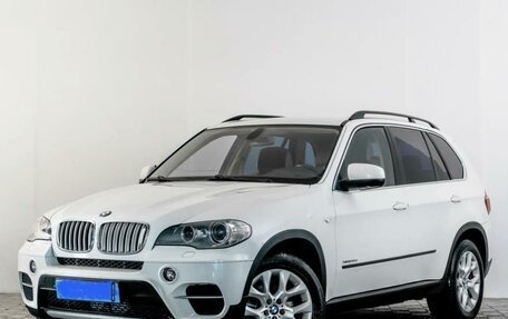 BMW X5, 2012 год, 2 400 000 рублей, 4 фотография