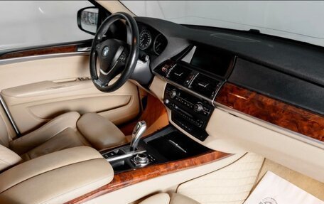 BMW X5, 2012 год, 2 400 000 рублей, 9 фотография