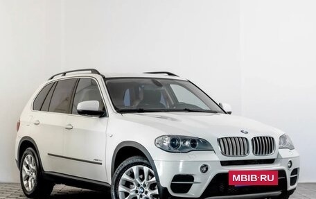 BMW X5, 2012 год, 2 400 000 рублей, 2 фотография