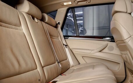BMW X5, 2012 год, 2 400 000 рублей, 13 фотография