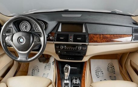 BMW X5, 2012 год, 2 400 000 рублей, 11 фотография