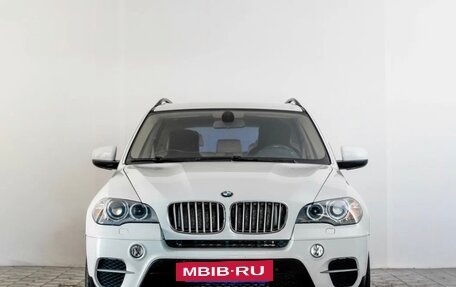 BMW X5, 2012 год, 2 400 000 рублей, 3 фотография