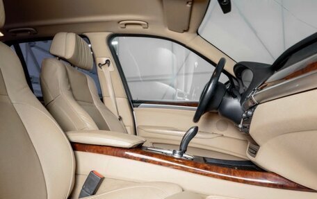 BMW X5, 2012 год, 2 400 000 рублей, 10 фотография