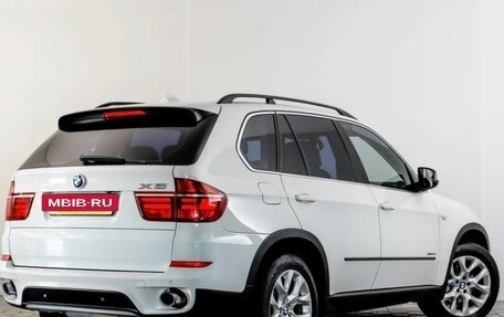 BMW X5, 2012 год, 2 400 000 рублей, 7 фотография