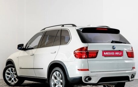 BMW X5, 2012 год, 2 400 000 рублей, 5 фотография