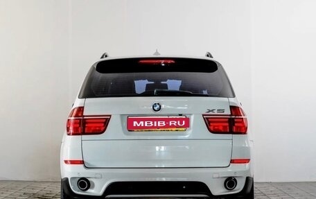 BMW X5, 2012 год, 2 400 000 рублей, 6 фотография