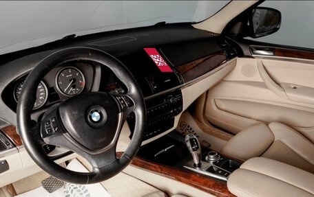 BMW X5, 2012 год, 2 400 000 рублей, 8 фотография