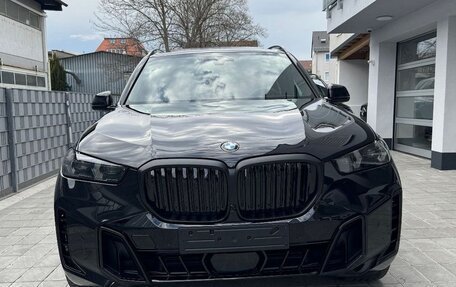 BMW X5, 2024 год, 14 500 000 рублей, 2 фотография