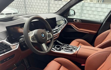 BMW X5, 2024 год, 14 500 000 рублей, 9 фотография