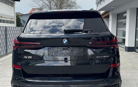 BMW X5, 2024 год, 14 500 000 рублей, 6 фотография