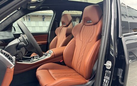 BMW X5, 2024 год, 14 500 000 рублей, 8 фотография
