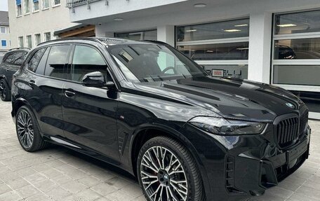 BMW X5, 2024 год, 14 500 000 рублей, 3 фотография