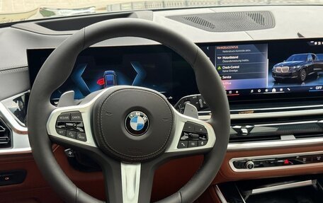 BMW X5, 2024 год, 14 500 000 рублей, 10 фотография