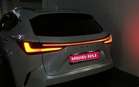 Lexus NX, 2023 год, 6 310 000 рублей, 1 фотография