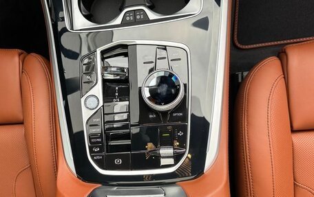 BMW X5, 2024 год, 14 500 000 рублей, 12 фотография
