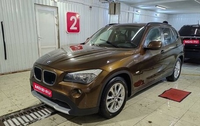 BMW X1, 2010 год, 1 220 000 рублей, 1 фотография