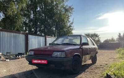 Renault 11, 1988 год, 19 999 рублей, 1 фотография
