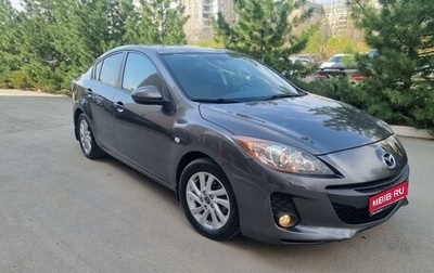 Mazda 3, 2012 год, 1 230 000 рублей, 1 фотография
