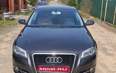 Audi A3, 2012 год, 990 000 рублей, 1 фотография