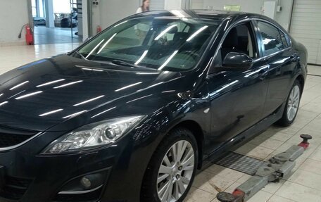 Mazda 6, 2012 год, 1 399 000 рублей, 1 фотография