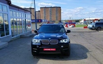 BMW X5, 2010 год, 2 550 000 рублей, 1 фотография