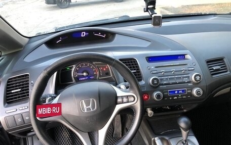 Honda Civic VIII, 2010 год, 700 000 рублей, 6 фотография