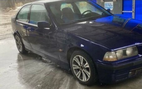 BMW 3 серия, 1996 год, 311 000 рублей, 3 фотография