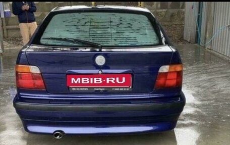 BMW 3 серия, 1996 год, 311 000 рублей, 4 фотография