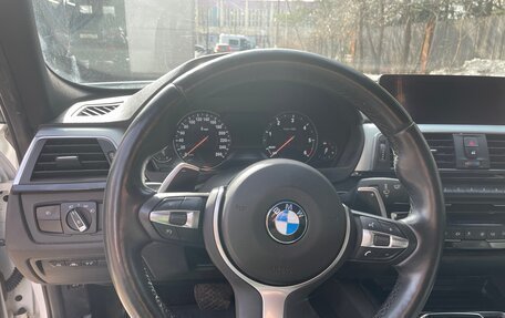 BMW 3 серия, 2016 год, 2 410 000 рублей, 13 фотография