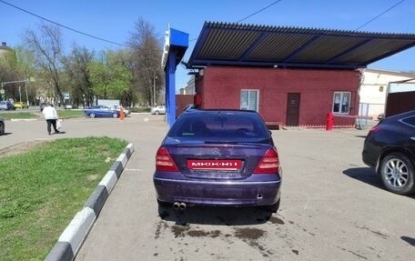 Mercedes-Benz C-Класс, 2002 год, 507 000 рублей, 2 фотография